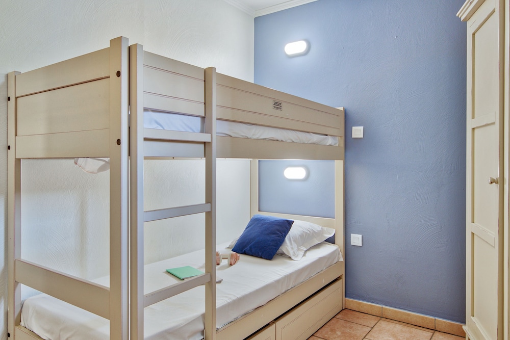 Studio 4 people - 1 sleeping alcove - Terrace or balcony - Sea view - Photo 1
