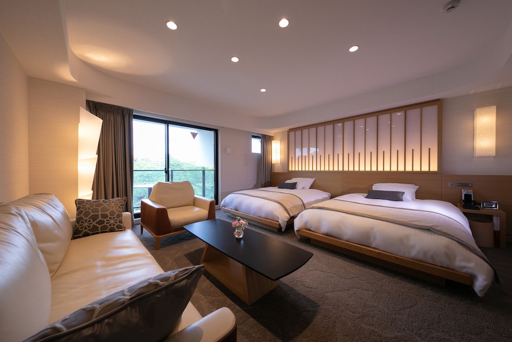 Moderate Twin Room B