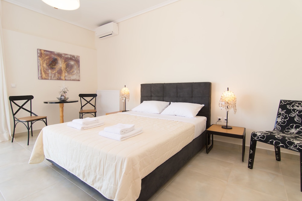 Luxury Bungalow, 1 Bedroom, Sea View (Seagull) photo 3