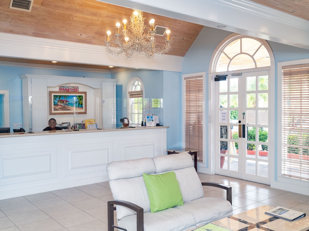 Villa, 2 Bedrooms