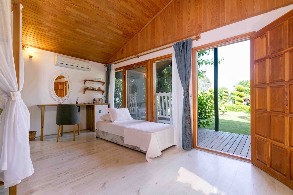 Bungalow, Multiple Beds (4 People) - Photo 15