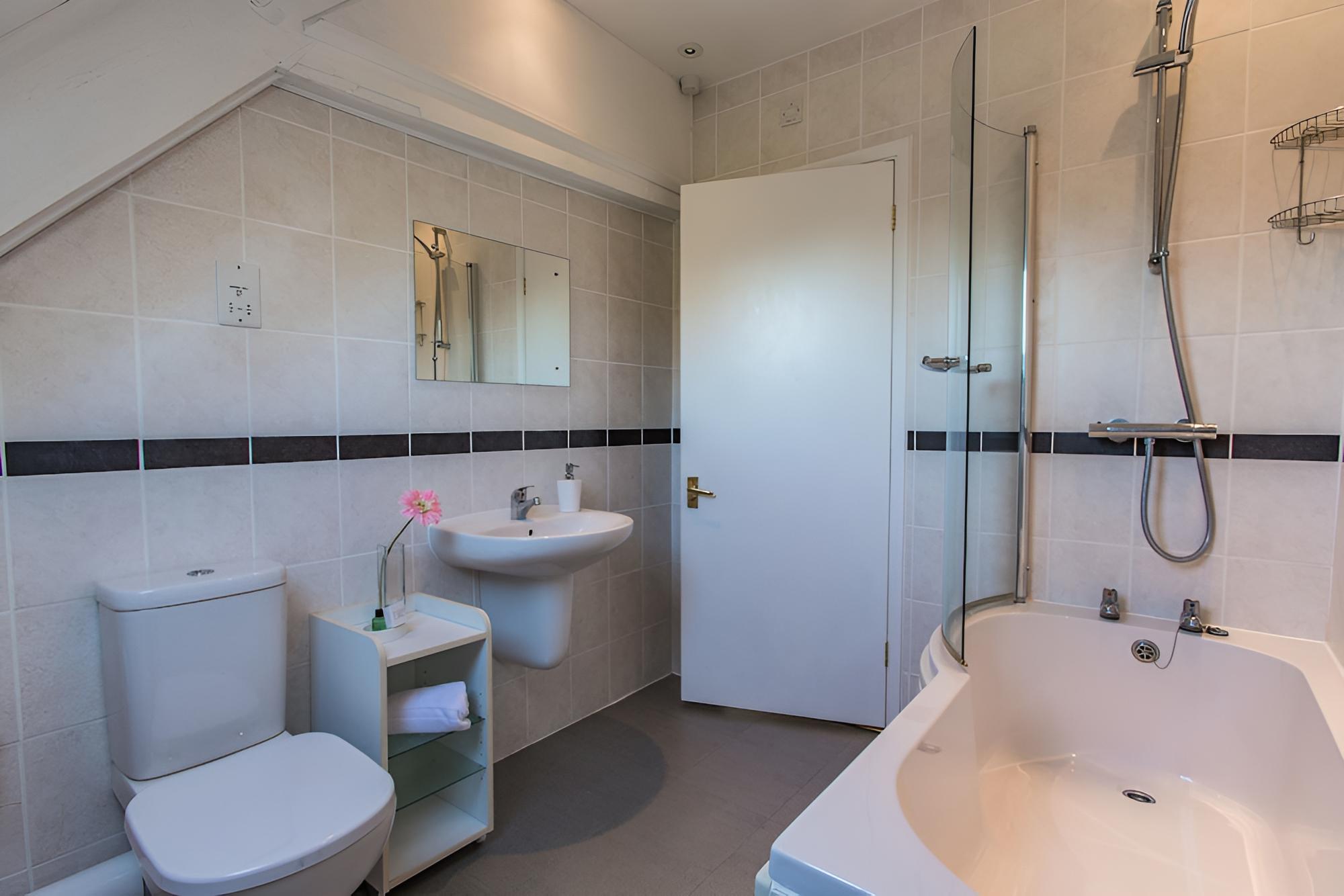 Family Suite photo 2