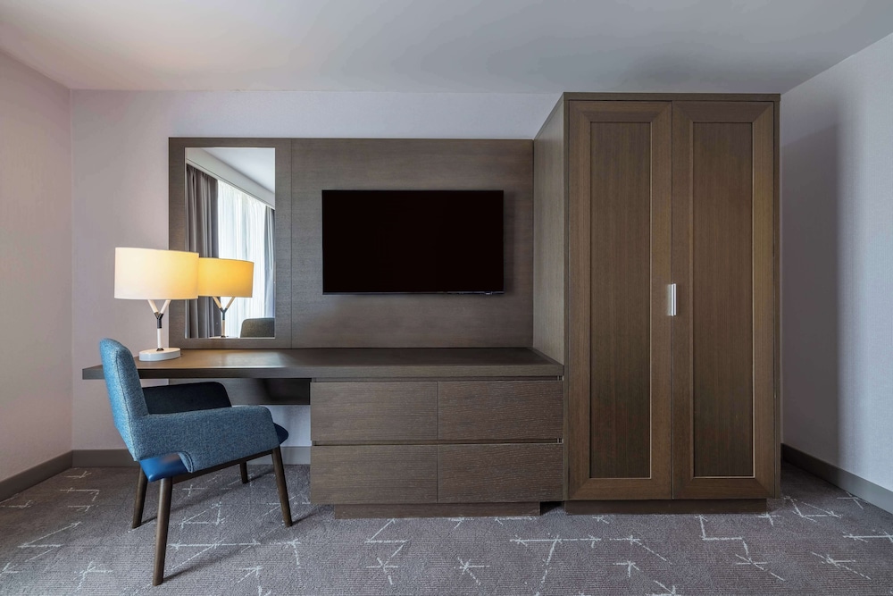 Room, 2 Double Beds, Non Smoking