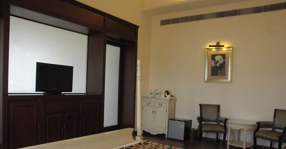 Deluxe Room photo 3