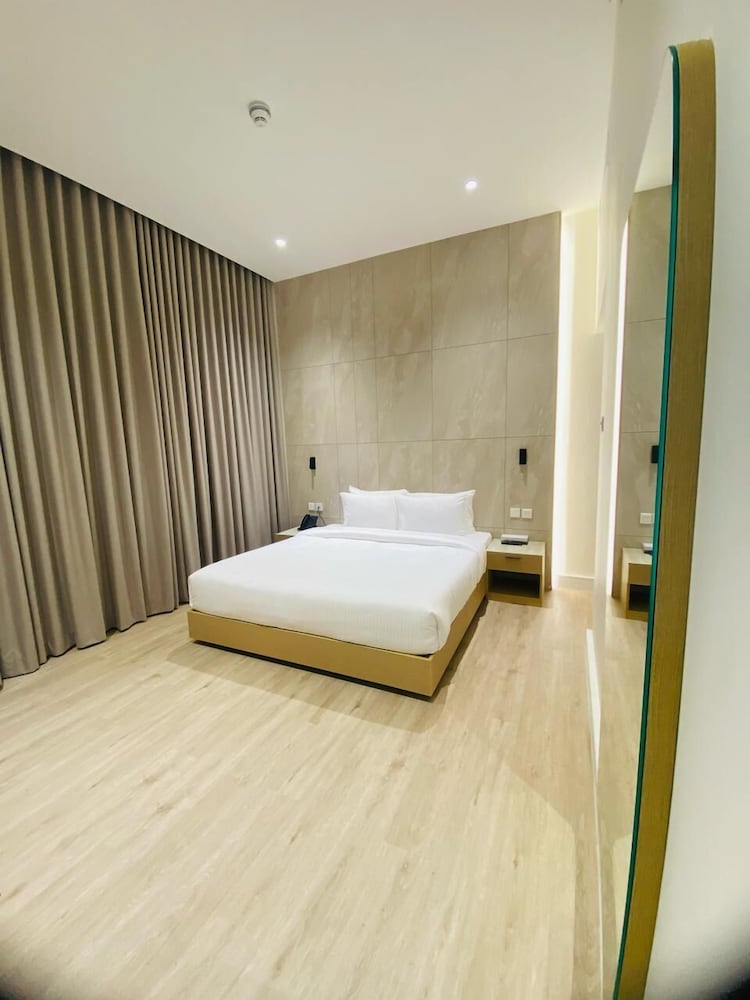 Superior Double Room, 1 King Bed