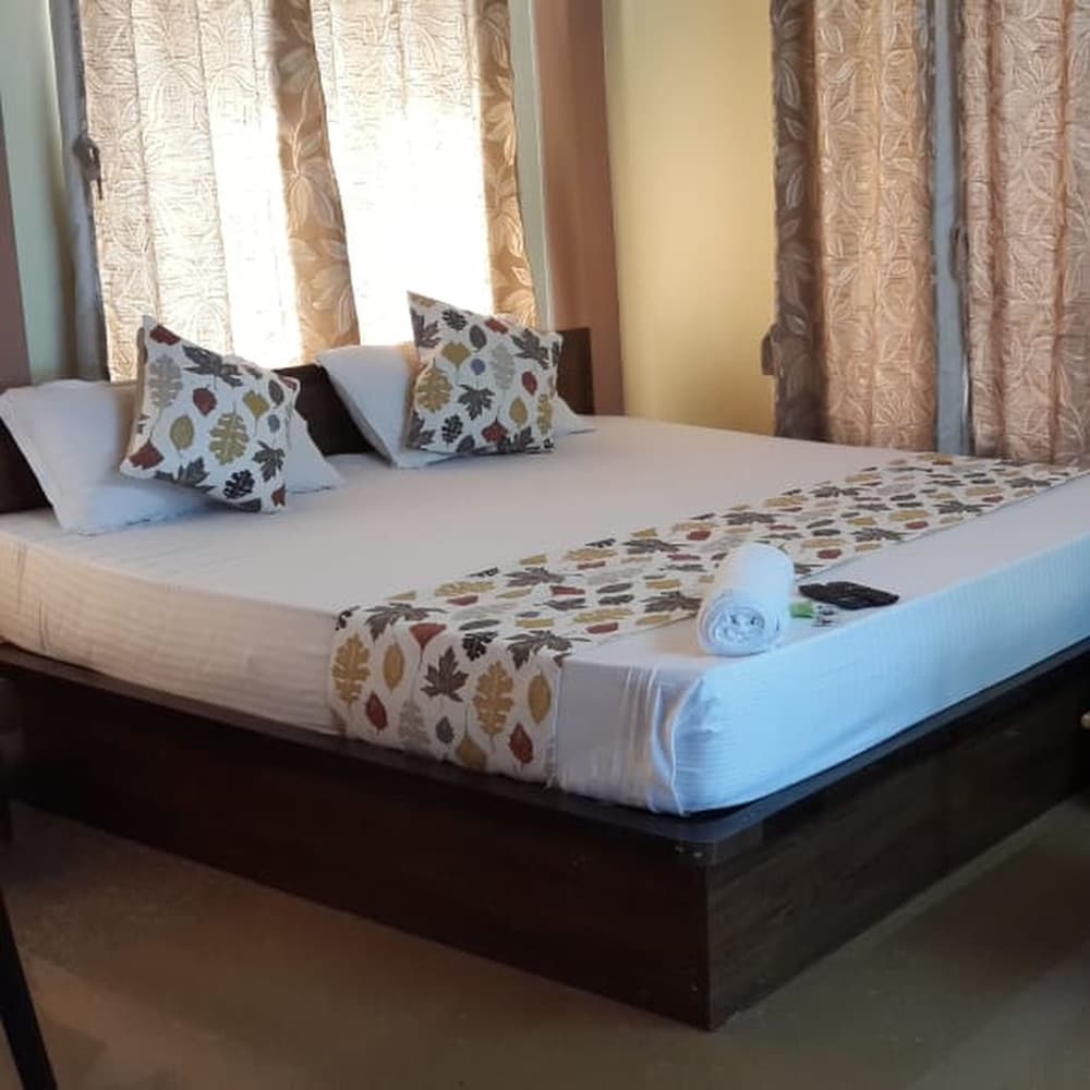 Luxury Room photo 3