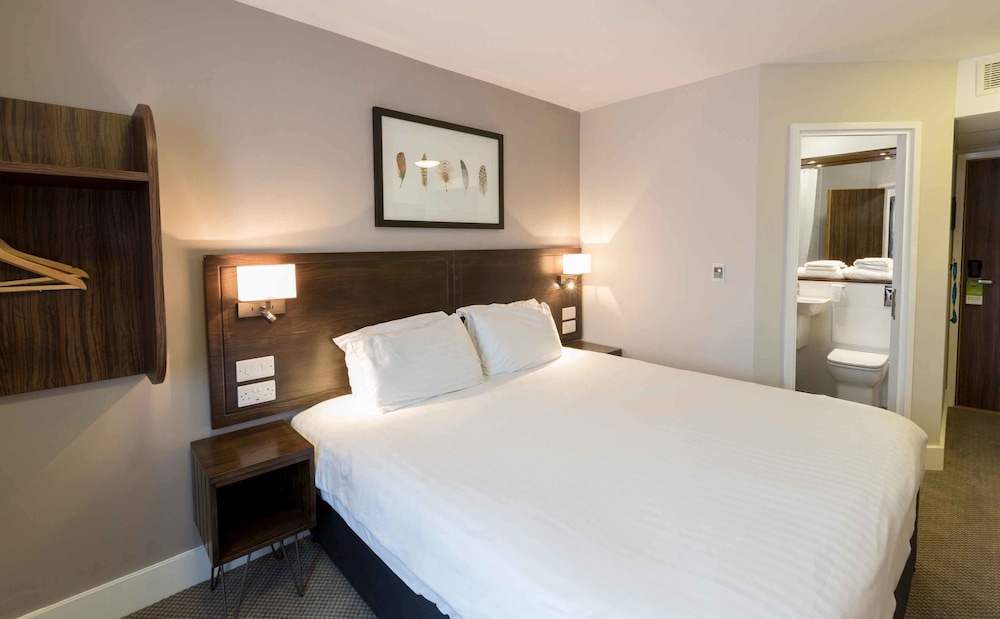 Double Room, Accessible photo 1