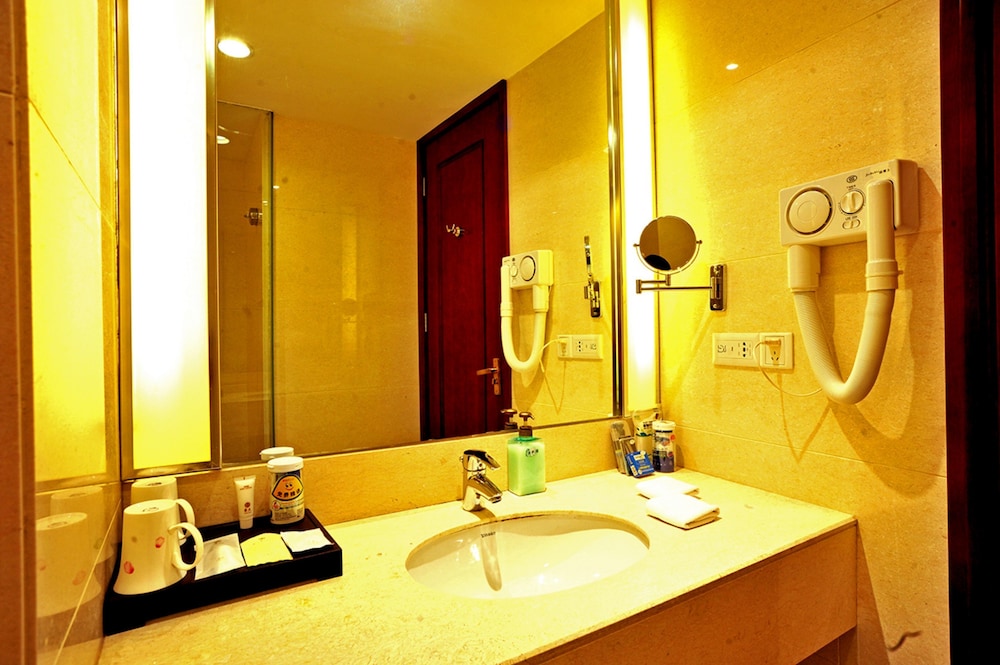 Business Twin Room photo 2