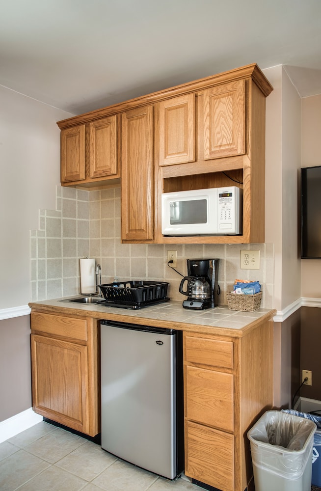 Deluxe Suite, 1 Bedroom photo 2