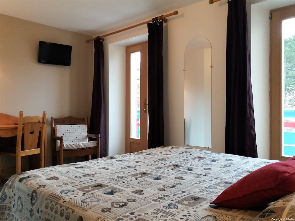 Comfort Double or Twin Room, Non Smoking photo 3
