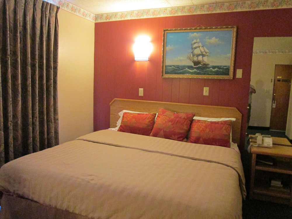 One king bed photo 1