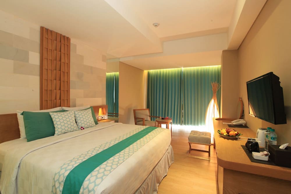 Deluxe Room - Photo 2