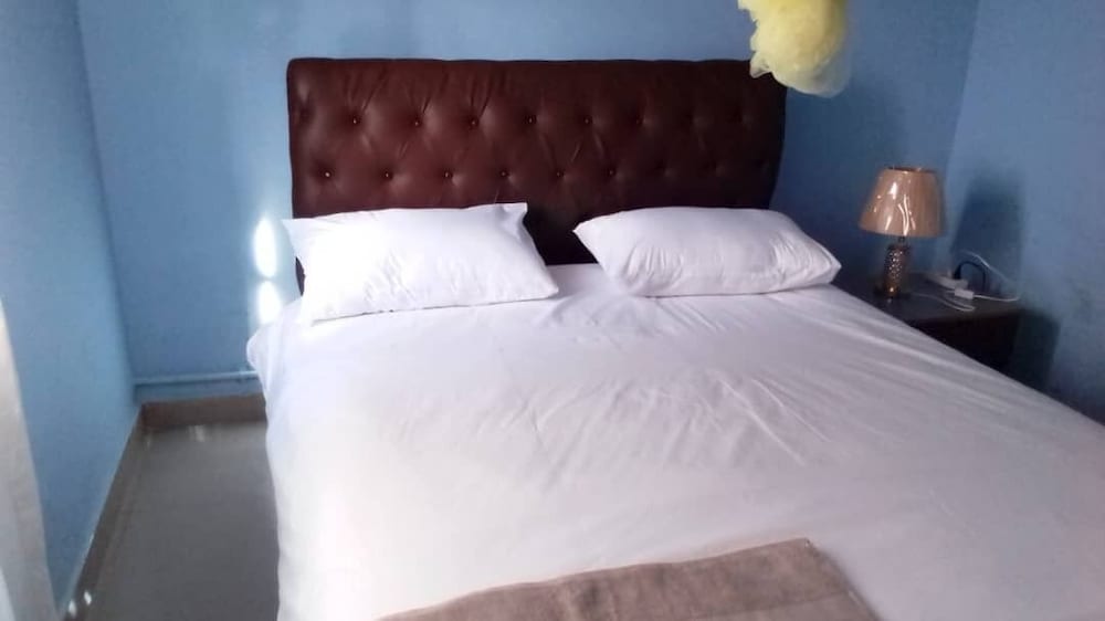 Basic Double Room, 1 Double Bed photo 1
