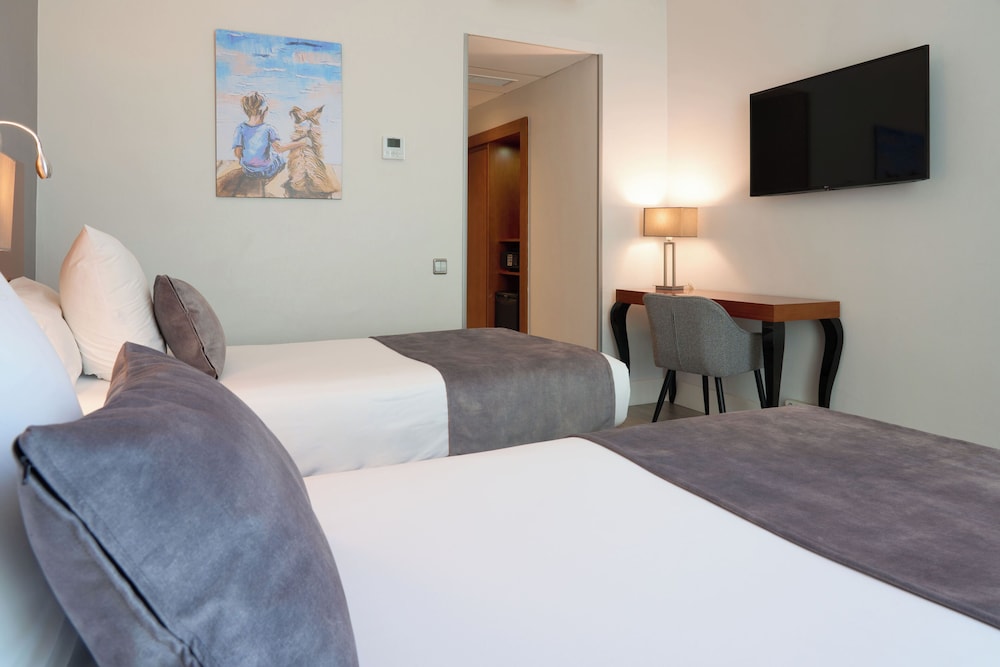 Double Room - Photo 3