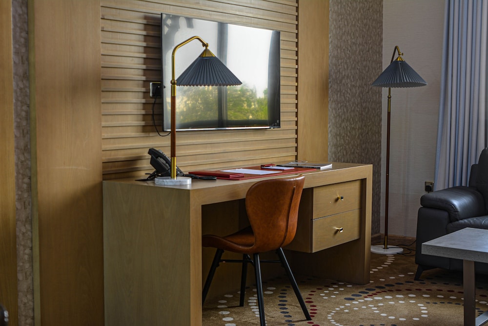 Family Suite - Photo 1