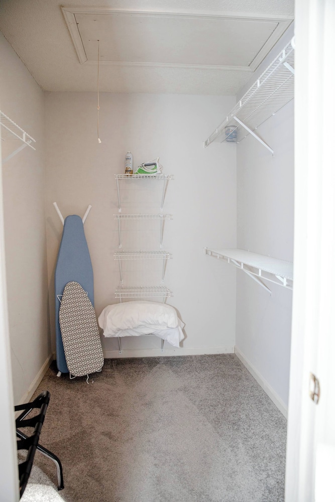 Jacuzzi, crib, gå til kinesisk, kebab restaurant, food Lion, Billede 39