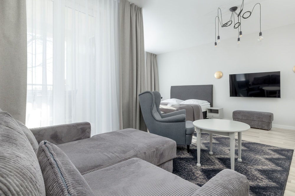 Superior Apartment - Photo 12