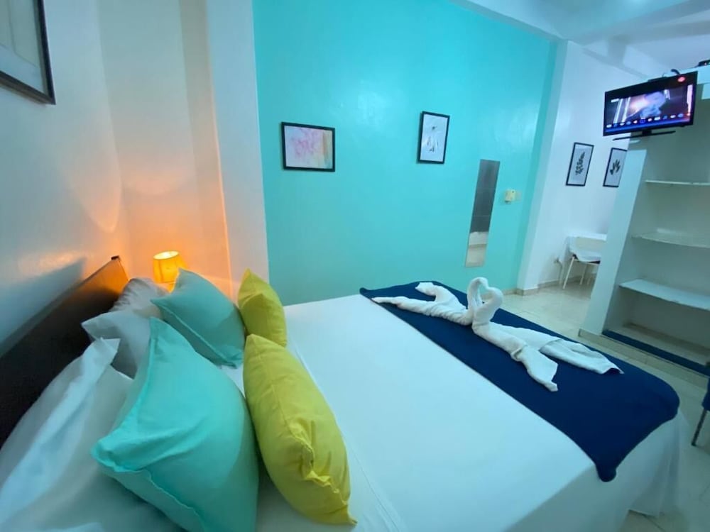 City Apartment photo 3