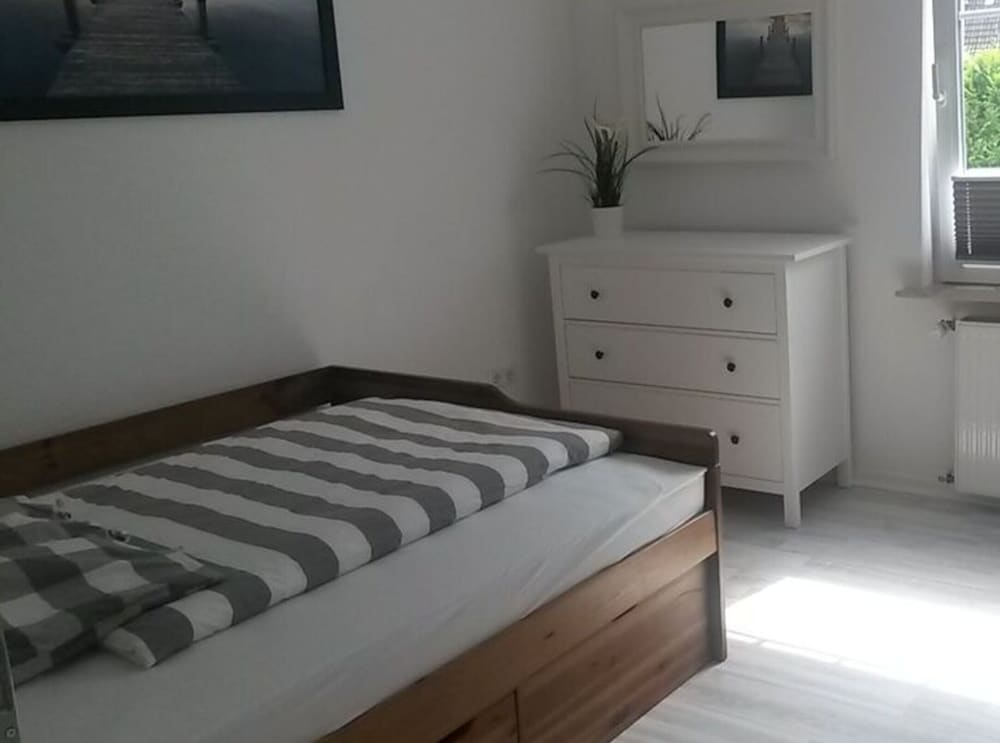Apartment photo 1
