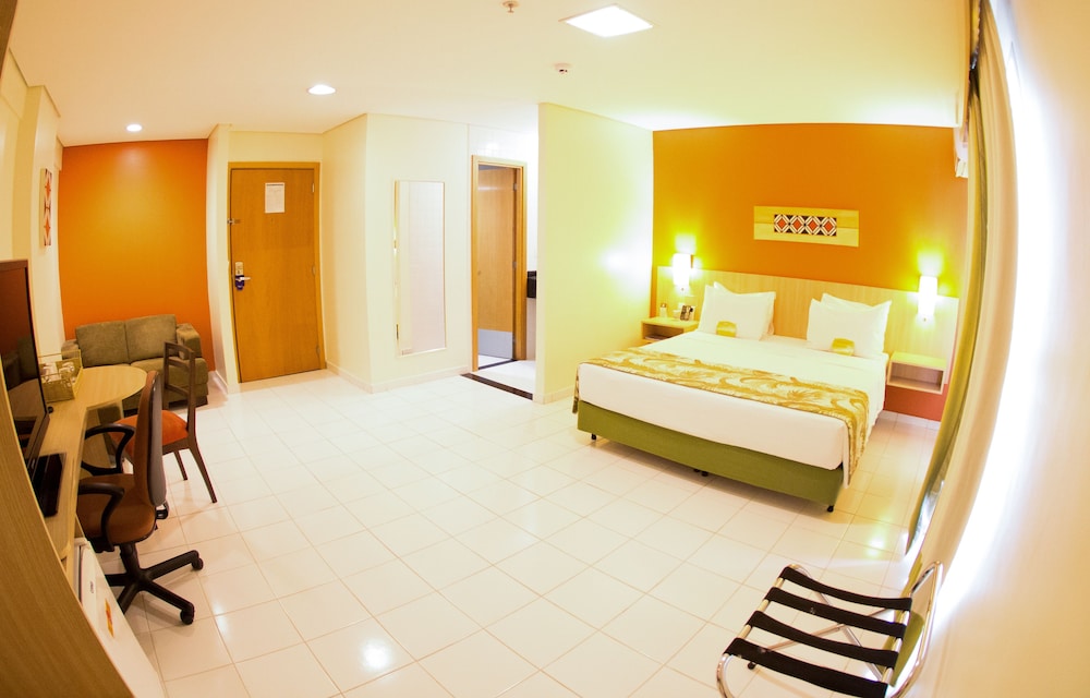 Deluxe Double Room - Photo 1