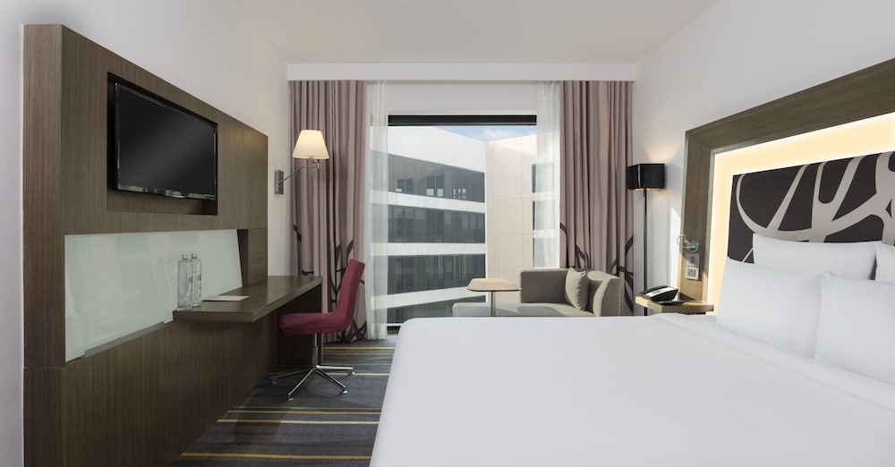 Premier Room, 1 Double Bed