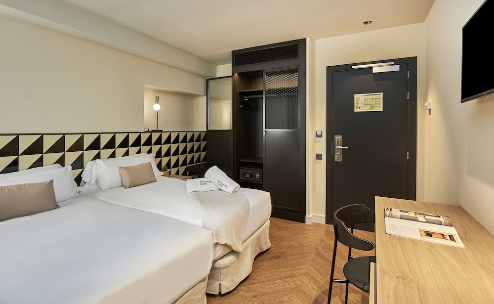 Double Room photo 2