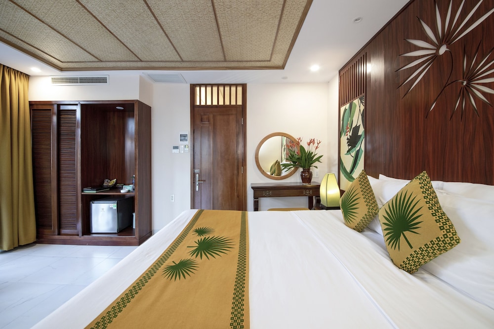 02 Bedroom Suite with private pool photo 2