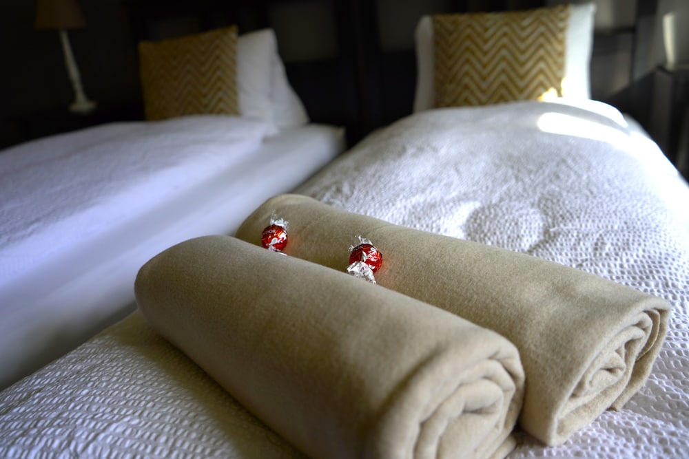 Comfort Double or Twin Room, Multiple Beds, Mountain View, Mountainside photo 3