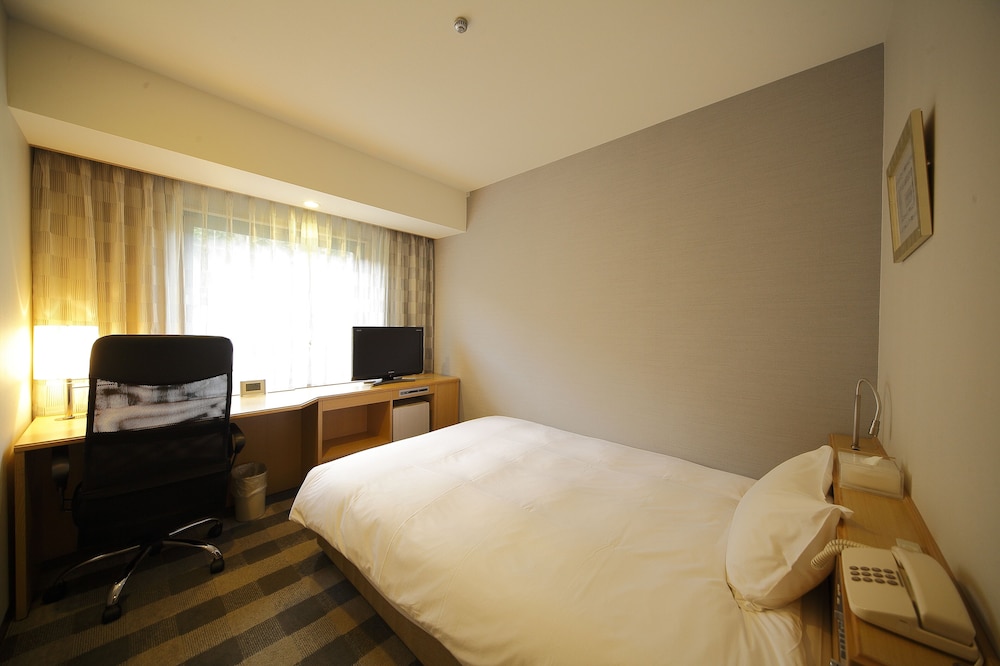 Semi-Double Room Non Smoking - Photo 1
