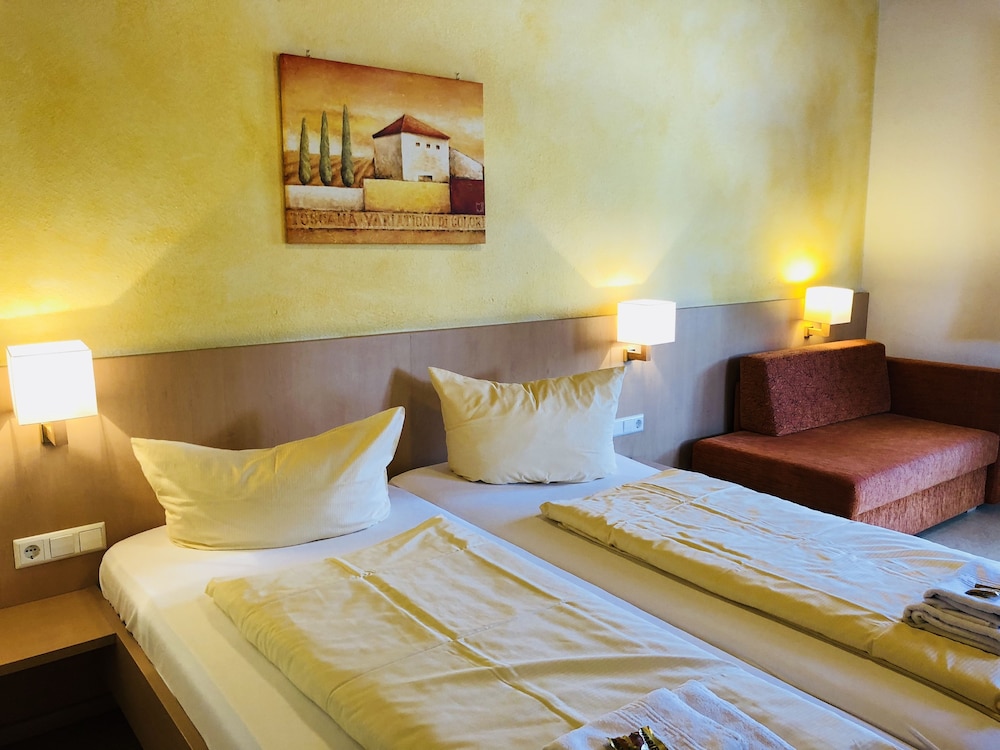 Quadruple Room photo 1