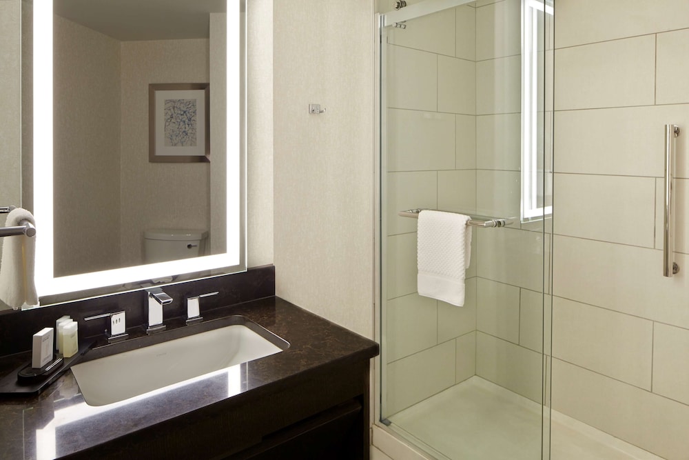 Room, 1 King Bed, Non Smoking (High Floor), photo 6