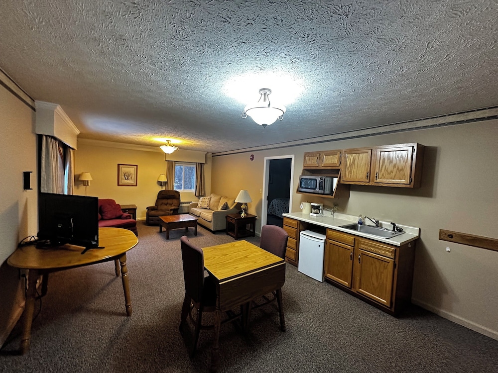 Luxury Studio Suite photo 3
