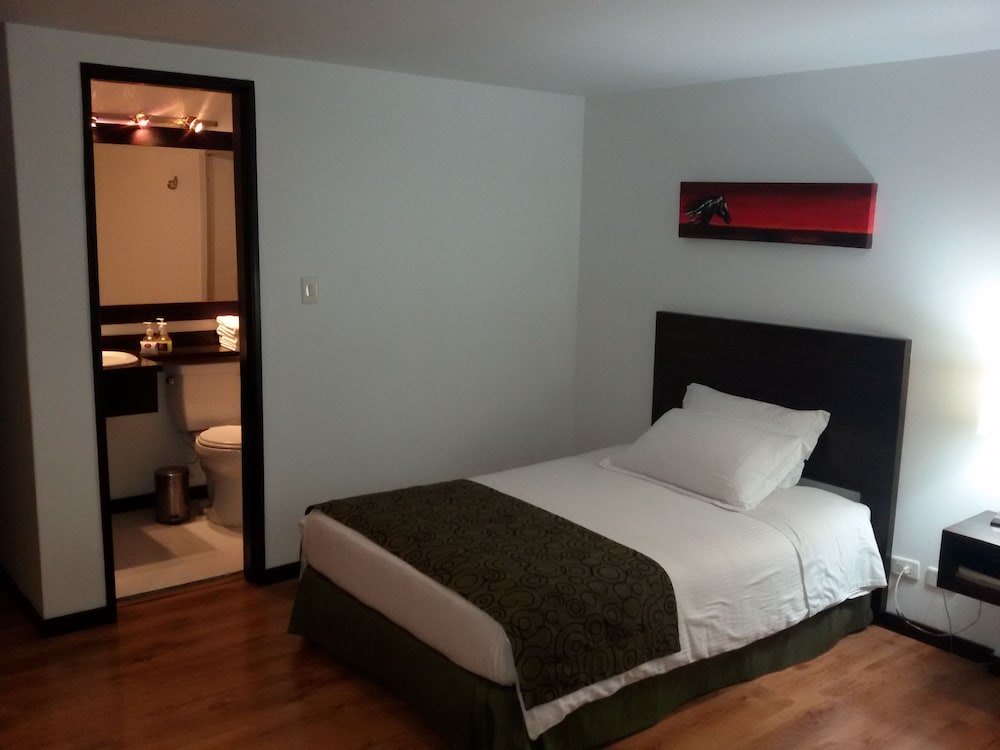 Standard Room photo 3