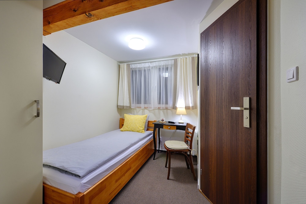 Standard Single Room, Non Smoking