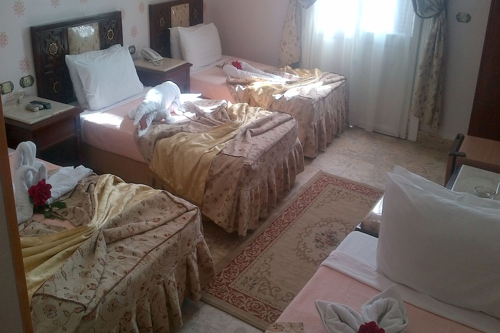 Quadruple Room photo 1