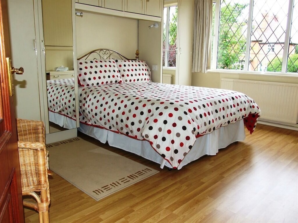 Double Room, Shared Bathroom photo 2