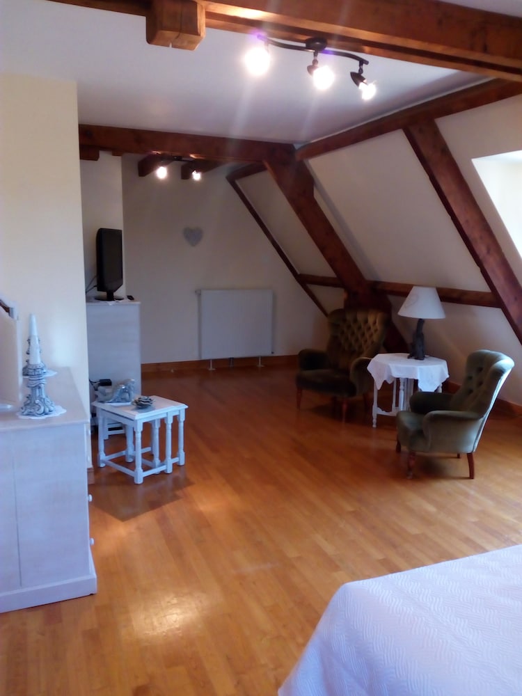 Deluxe Room, Garden View photo 3
