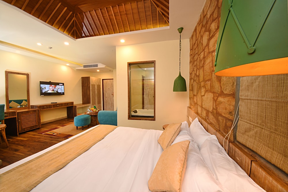 Junior Suite photo 3