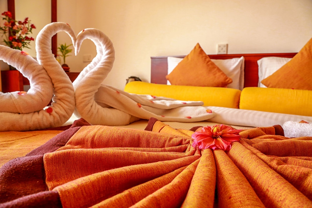 Deluxe Room photo 3