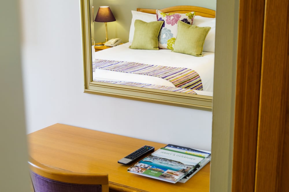 Classic Double Room - Photo 3
