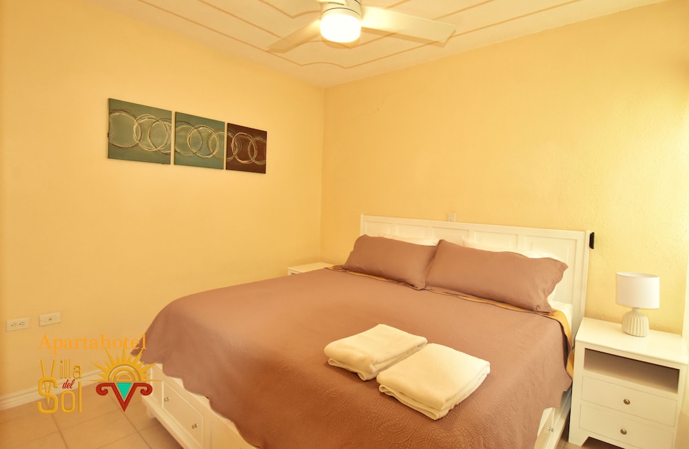 Exclusive Apartment, 2 Bedrooms
