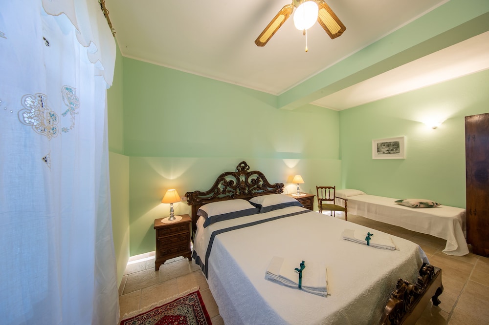 Apartment, 1 Double Bed with Sofa bed photo 3