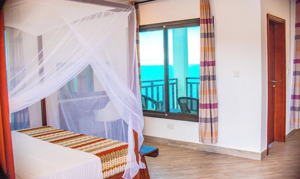 Standard Double Room, 1 Bedroom, Sea View photo 1