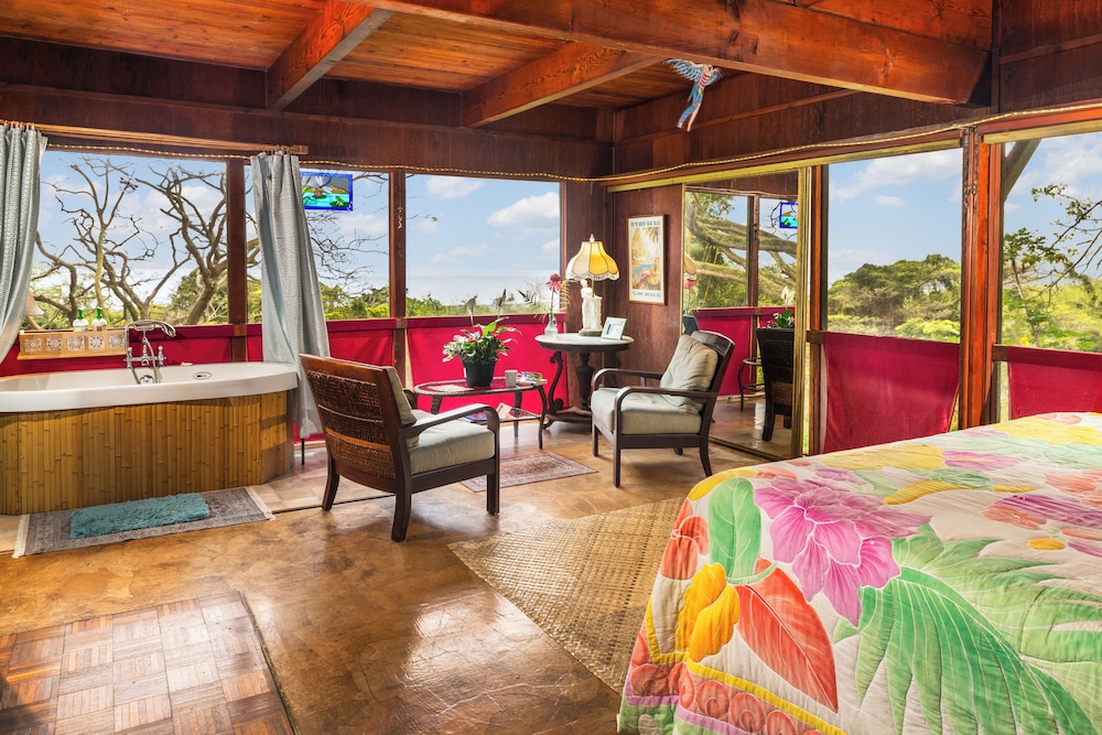 Suite, Ensuite, Sea View (Lomilomi Suite) photo 2