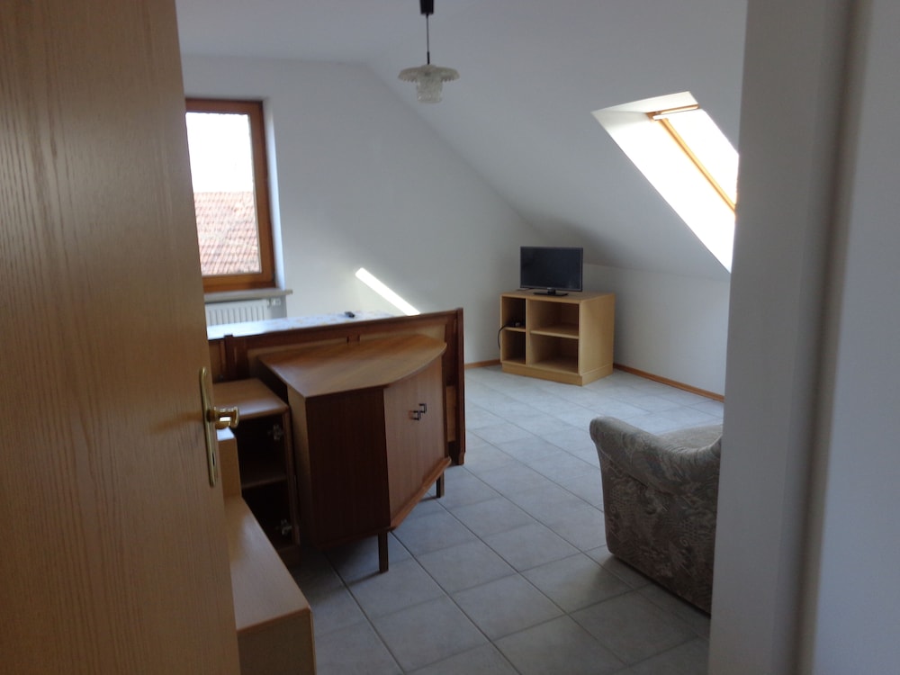 Double Room photo 2