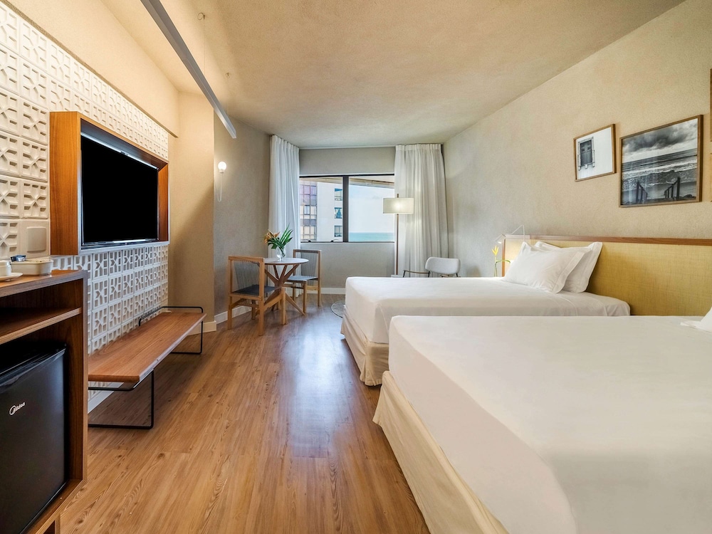Executive Apartment, 2 Twin Beds