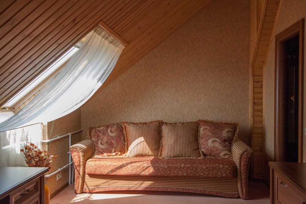 Junior Suite photo 1
