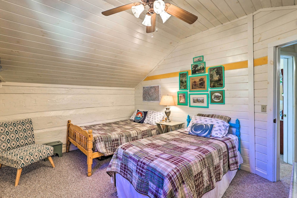 House (2 Bedrooms) photo 3