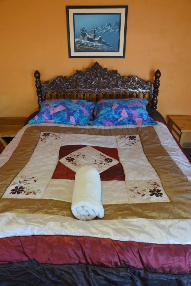 Double Room, 1 Double Bed photo 2
