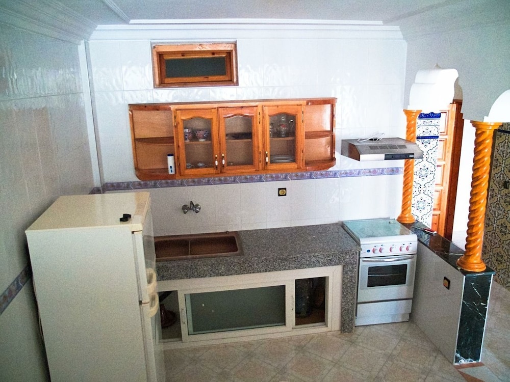 Basic Apartment, 2 Bedrooms, Ocean View